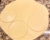 Foto del paso 7 de la receta: Galletas Strudel