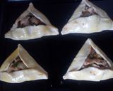 Foto del paso 3 de la receta: Masa de empanada árabe