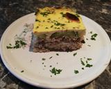 Rakott cukkini recept fázis 4 fotója