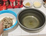 Foto langkah ke 4 dari resep Udang saos Mayonaise.