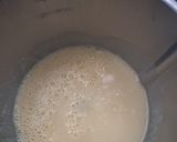 Une image de l'étape 8 de °Paupiettes de la mer au vin blanc°.