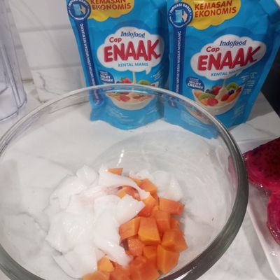 Langkah 2