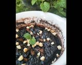 Foto langkah ke 4 dari resep Chocolate Mug Cake (ANTI GAGAL, super lembut tanpa telur).