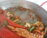 Foto del paso 15 de la receta: Paella de pescado y marisco