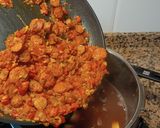 Foto del paso 6 de la receta: Frijoles rancheros colombianos