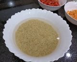 صورة لخطوة 1 من وصفة أرز بالخضار 🍚