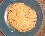 Foto del paso 6 de la receta: Cookies saludables de chocolate y coco