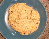 Foto del paso 6 de la receta: Cookies saludables de chocolate y coco