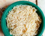 Foto langkah ke 1 dari resep Mie Goreng Batang Talas.