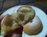 Foto langkah ke 8 dari resep Donat Montok Lembut ala Jco.