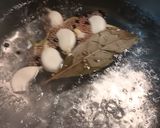 A picture of step 1 of My Giardiniera.