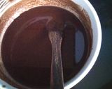 Foto langkah ke 5 dari resep Pie brownies.