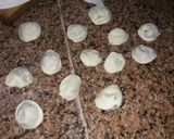 صورة لخطوة 3 من وصفة ششبرك
