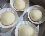 Foto langkah ke 5 dari resep 67. Bapau Coklat.