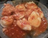 Foto del paso 4 de la receta: Sorrentinos de pollo y queso