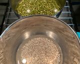 Foto langkah ke 1 dari resep Es Jali Kacang Hijau.