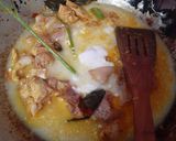 Foto langkah ke 4 dari resep Tongseng Ayam.