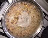 Foto del paso 1 de la receta: Hamburguesas de lenteja