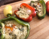 Foto del paso 3 de la receta: Pimentón asado 🍅🔥
