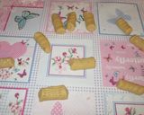 Pas rețetă Biscuiți-banane prăjite 2 fotografie