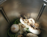 Foto del paso 1 de la receta: Pasta 7p con atún