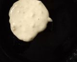 Foto del paso 6 de la receta: Pancakes sin licuadora fáciles
