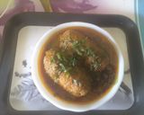 फुलगोभी के कोफ्ते (fulgobi ke kofte recipe in Hindi) रेसिपी चरण 5 फोटो