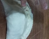 Foto del paso 4 de la receta: Empanadas de Cochayuyo de Horno