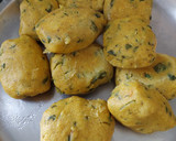 मेथी मुठीया(methi mutiya recipe in hindi) रेसिपी चरण 4 फोटो