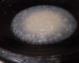 Foto langkah ke 1 dari resep Cilok isi sosis keju+step by step and tips.