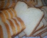 Foto langkah ke 8 dari resep Loaf Tin Bread.