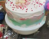 Foto del paso 5 de la receta: Funfeticake