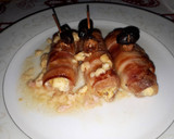Foto del paso 5 de la receta: Lomo sorpresa