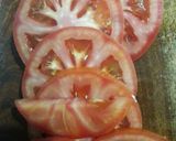 Foto del paso 1 de la receta: Berenjenas en capas