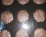 Foto del paso 5 de la receta: Galletas de chocolate y avena