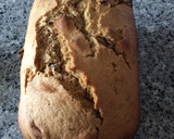 Foto del paso 3 de la receta: Panettone-Plum Cake 🍞🍰