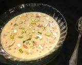 সাবুর পায়েস বা ক্ষীর (Sabur Payesh Recipe In Bengali) রেসিপি ধাপ - 6 ছবি