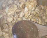 Foto del paso 4 de la receta: Macarrones con pollo 🍗