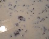 A picture of step 4 of Pennsylvania Dutch Lard Biscuits with Gravy.