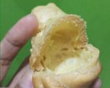 Foto langkah ke 6 dari resep Kulit kue Sus.