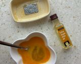 香菜起司全麥餅乾的食譜步驟2照片