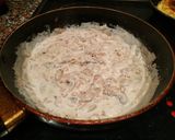 Foto del paso 2 de la receta: Ñoquis a la carbonara