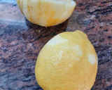 Foto del paso 1 de la receta: Bizcocho de limón
