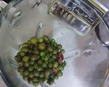Foto del paso 3 de la receta: Salsa verde, de tomate de milpa