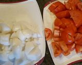 Foto del paso 2 de la receta: Cóctel de camarones