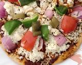 Pizza recipe step 3 photo