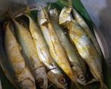 Foto langkah ke 2 dari resep Ikan Kukus Bumbu Marinasi.