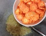 Foto langkah ke 5 dari resep Paklay sayur.
