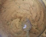 Foto del paso 10 de la receta: Cerdo en su salsa, sobre hummus de garbanzo al curry