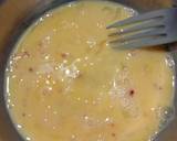 Fluffy steamed eggs (fluffy steamed eggs recipe in Hindi) recipe step 2 photo